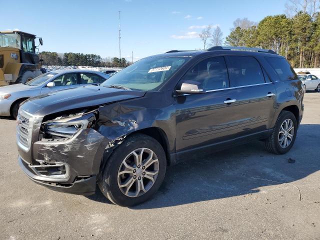 Photo 1 from auction – 2013 GMC ACADIA SLT with VIN 1GKKRRKD9DJ195393