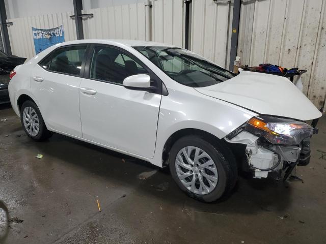 Photo 4 from auction – 2017 TOYOTA COROLLA L with VIN 5YFBURHE2HP623493