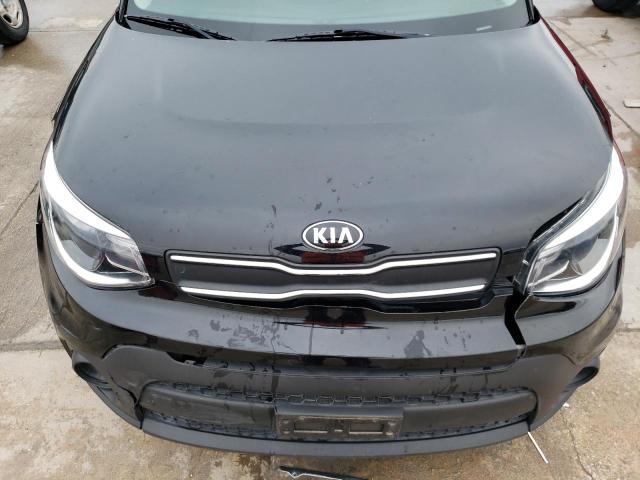 Photo 11 from auction – 2019 KIA SOUL with VIN KNDJN2A28K7000078