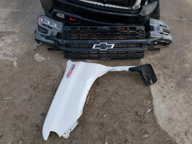 Photo 12 from auction – 2019 CHEVROLET SILVERADO with VIN 1GCPYFED8KZ149390