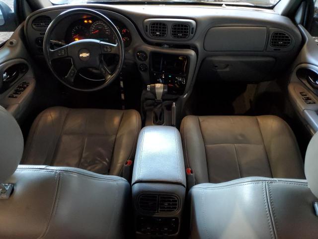 Photo 8 from auction – 2005 CHEVROLET TRAILBLAZE with VIN 1GNDT13S352359096