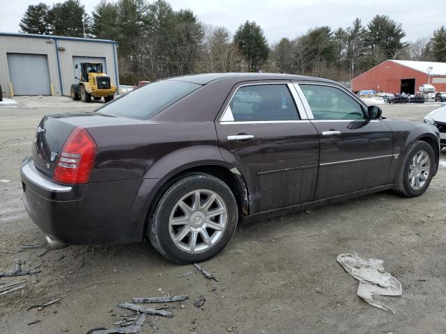 Photo 3 from auction – 2005 CHRYSLER 300C with VIN 2C3AA63H95H125866