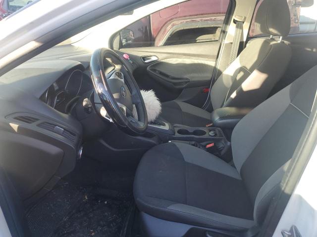 Фото 7 с аукциона – 2014 FORD FOCUS SE с VIN 1FADP3F22EL138321