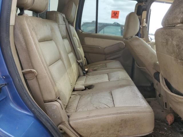 Zdjęcie 11 z aukcji – 2009 FORD EXPLORER X z VIN 1FMEU63E89UA34595