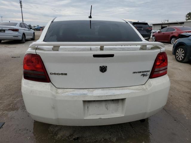 Photo 6 from auction – 2010 DODGE AVENGER R/ with VIN 1B3CC5FB6AN228133