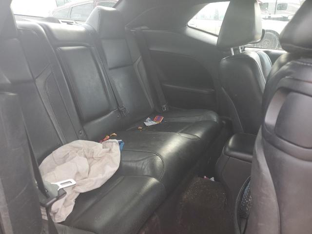 Photo 10 from auction – 2015 DODGE CHALLENGER with VIN 2C3CDZBG8FH775140
