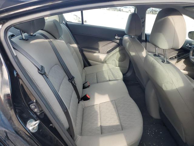 Photo 10 from auction – 2015 KIA FORTE LX with VIN KNAFK4A60F5310527