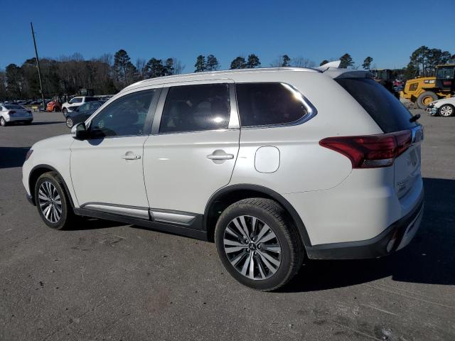 Photo 2 from auction – 2020 MITSUBISHI OUTLANDER with VIN JA4AD3A31LZ031190