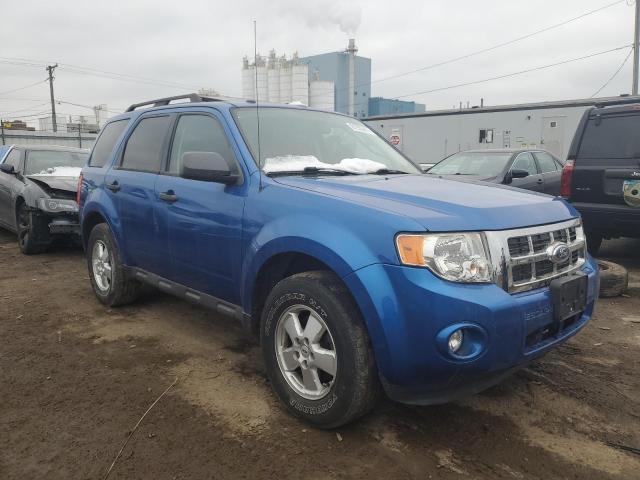 Photo 4 from auction – 2008 FORD ESCAPE XLS with VIN 1FMCU0DG8CKA63134
