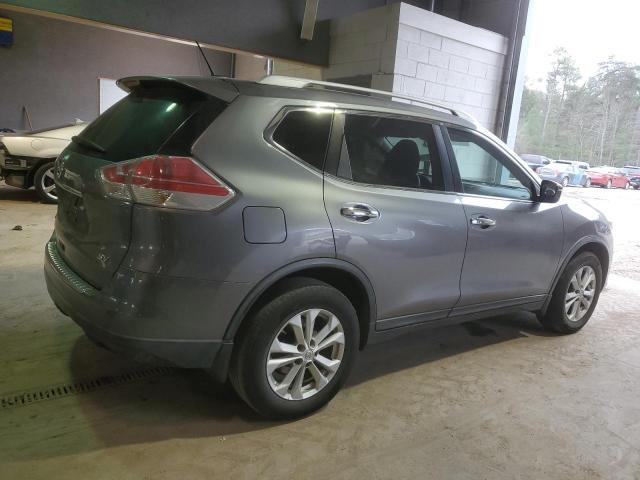 Photo 3 from auction – 2016 NISSAN ROGUE S with VIN KNMAT2MT0GP632770