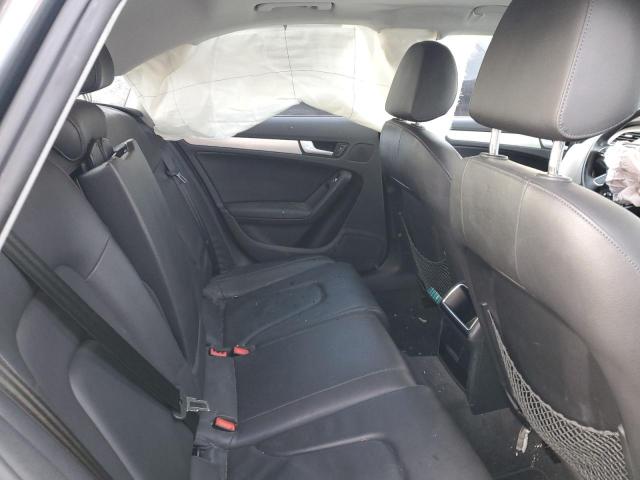 Photo 10 from auction – 2014 AUDI A4 PREMIUM with VIN WAUBFAFL8EN023600