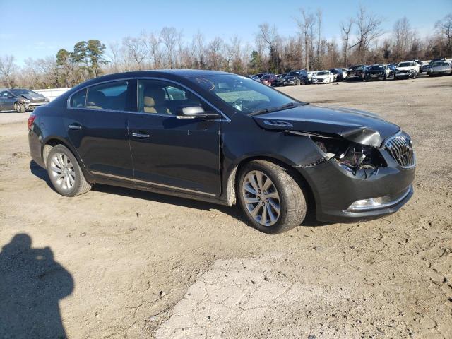 Photo 4 from auction – 2015 BUICK LACROSSE with VIN 1G4GB5G33FF110709