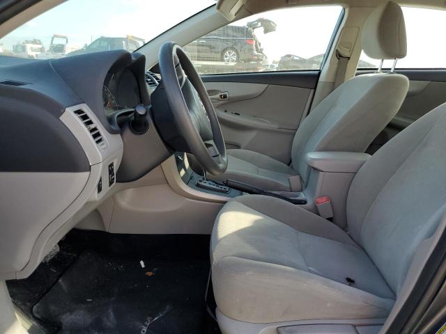 Photo 7 from auction – 2013 TOYOTA COROLLA BA with VIN 2T1BU4EE1DC991858