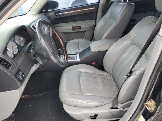 Photo 7 from auction – 2006 CHRYSLER 300C with VIN 2C3KA63H16H409210