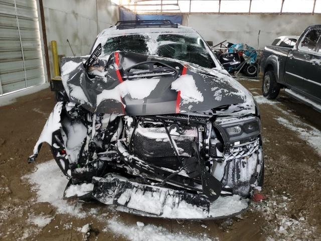 Photo 5 from auction – 2023 DODGE DURANGO R/ with VIN 1C4SDJCT6PC585362
