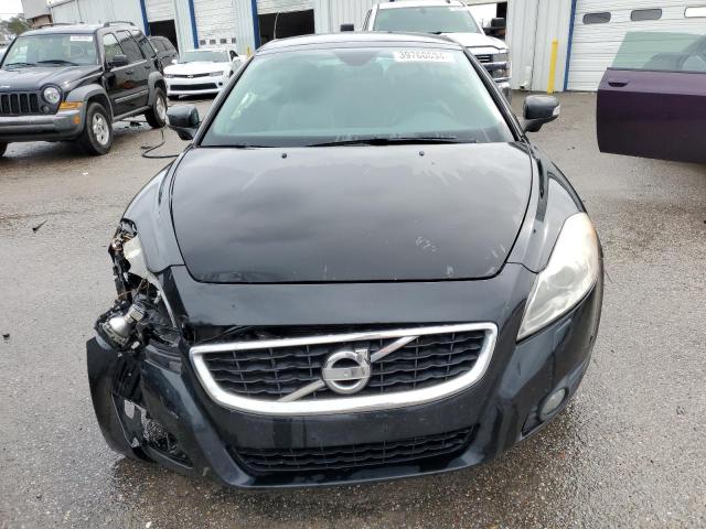 Photo 5 from auction – 2012 VOLVO C70 T5 with VIN YV1672MC7CJ129559