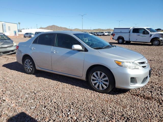 Photo 4 from auction – 2012 TOYOTA COROLLA BA with VIN 2T1BU4EE4CC773220