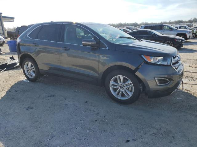 Photo 4 from auction – 2018 FORD EDGE SEL with VIN 2FMPK3J8XJBB98256