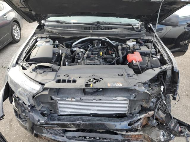Photo 11 from auction – 2022 FORD RANGER XL with VIN 1FTER4FH4NLD41360