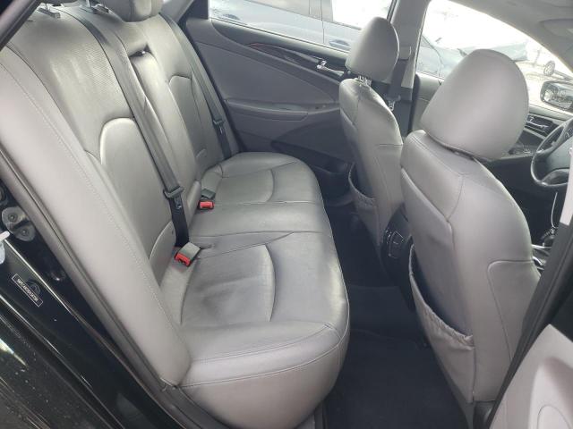 Photo 10 from auction – 2012 HYUNDAI SONATA SE with VIN 5NPEC4AC0CH347591