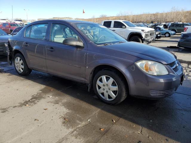 Photo 4 from auction – 2006 CHEVROLET COBALT LS with VIN 1G1AK55F467691423