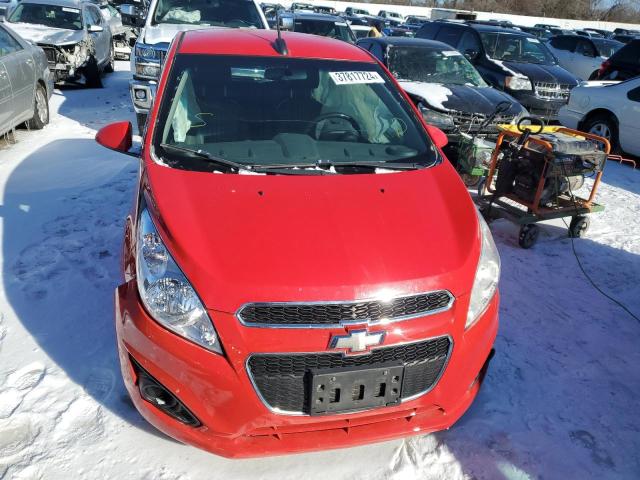 Photo 5 from auction – 2015 CHEVROLET SPARK 1LT with VIN KL8CD6S96FC793398