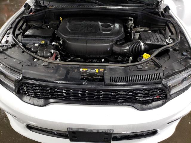 Photo 11 from auction – 2022 DODGE DURANGO GT with VIN 1C4RDJDG2NC106870
