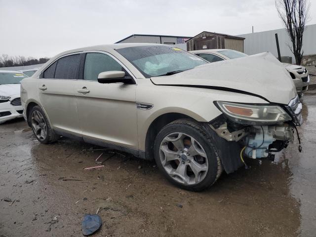 Фото 4 с аукциона – 2010 FORD TAURUS SEL с VIN 1FAHP2EW3AG164767