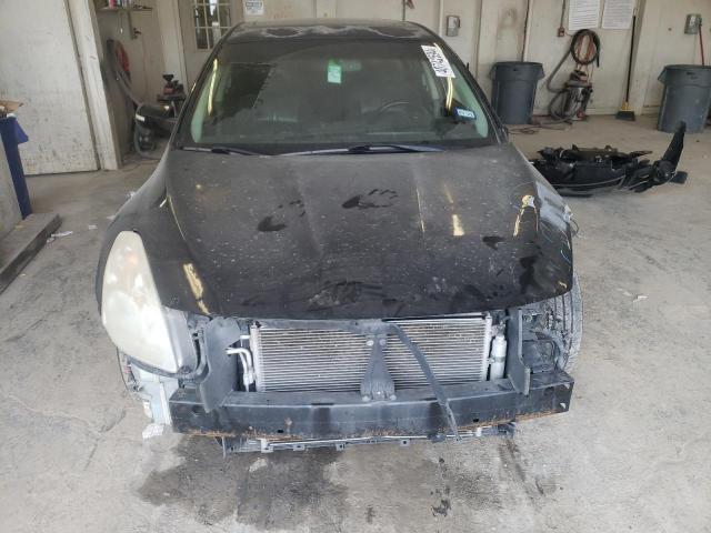 Photo 5 from auction – 2012 NISSAN ALTIMA BAS with VIN 1N4AL2AP3CN435790