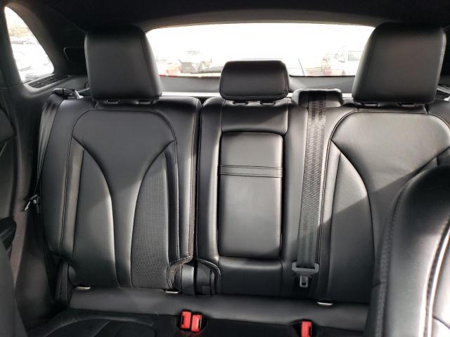 Photo 10 from auction – 2016 LINCOLN MKC SELECT with VIN 5LMCJ2D97GUJ24549