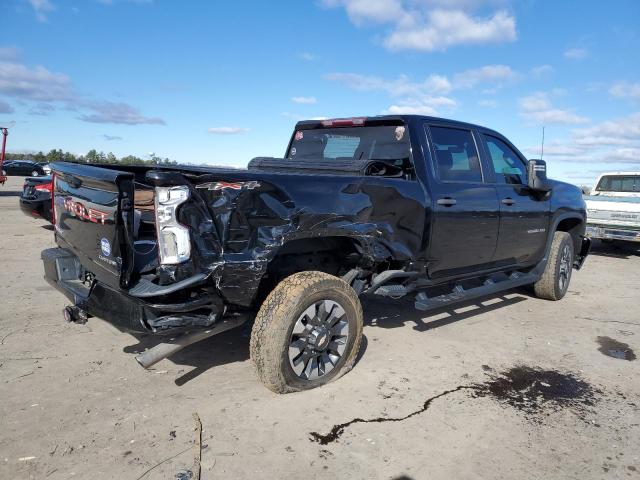 Photo 3 from auction – 2021 CHEVROLET SILVERADO with VIN 1GC4YME71MF249675