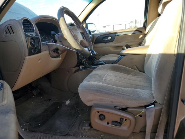 Photo 7 from auction – 2002 GMC ENVOY with VIN 1GKDT13S822476889
