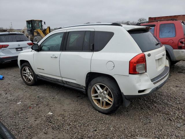 Photo 2 from auction – 2011 JEEP COMPASS LI with VIN 1J4NT5FBXBD138525
