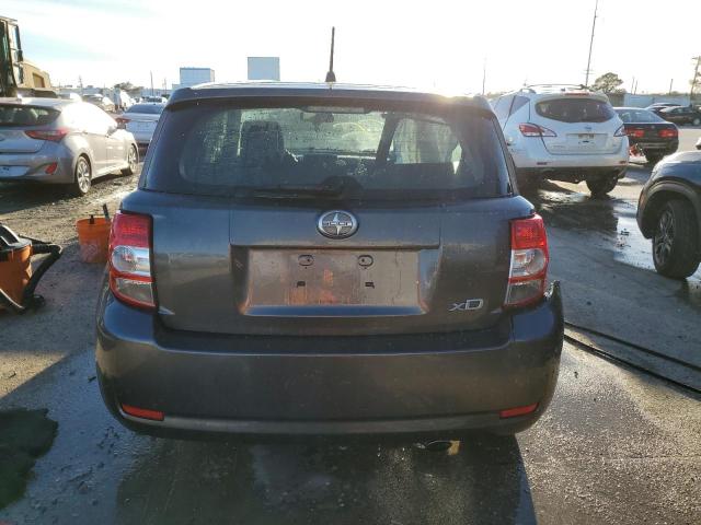 Photo 6 from auction – 2009 TOYOTA SCION XD with VIN JTKKU10499J048506