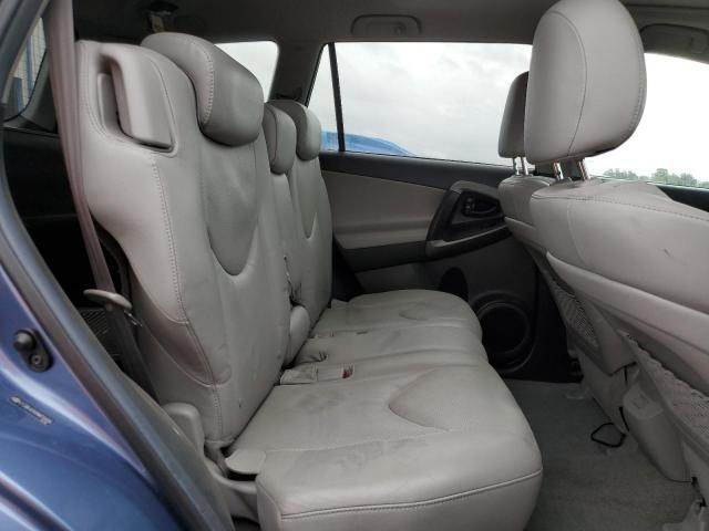 Photo 11 from auction – 2010 TOYOTA RAV4 LIMIT with VIN 2T3DK4DV0AW034896