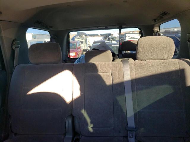 Photo 10 from auction – 2004 TOYOTA SEQUOIA SR with VIN 5TDBT44A04S210269