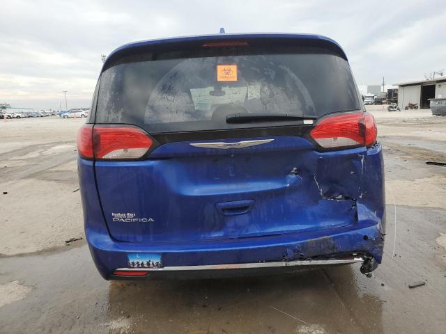 Photo 6 from auction – 2018 CHRYSLER PACIFICA T with VIN 2C4RC1FG9JR227705