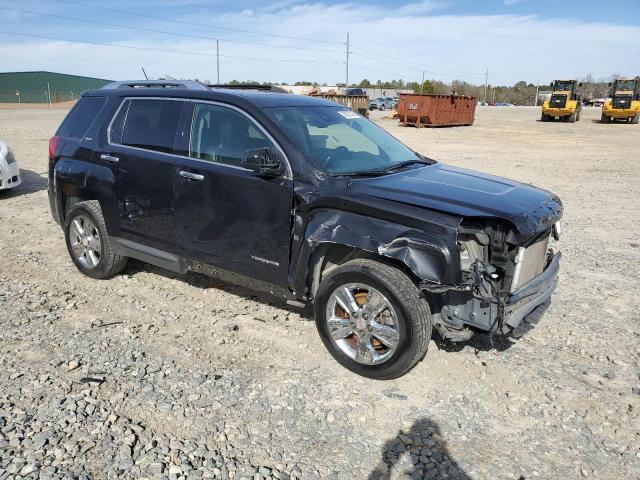 Photo 4 from auction – 2015 GMC TERRAIN SL with VIN 2GKFLTE36F6373540