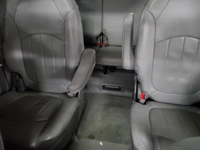 Photo 10 from auction – 2013 BUICK ENCLAVE with VIN 5GAKVDKD3DJ142801