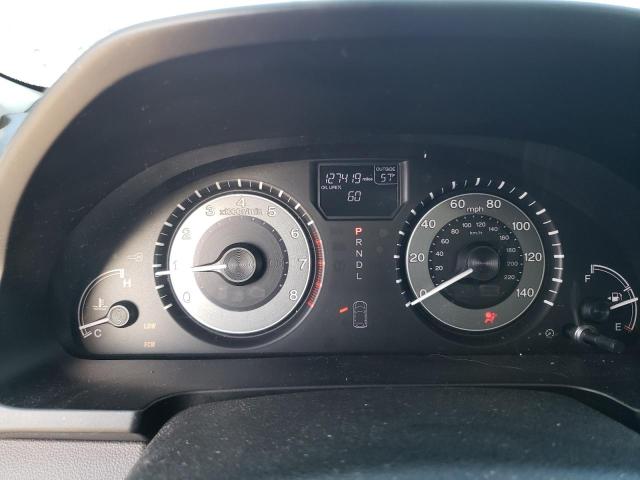 Photo 9 from auction – 2014 HONDA ODYSSEY EX with VIN 5FNRL5H65EB018894