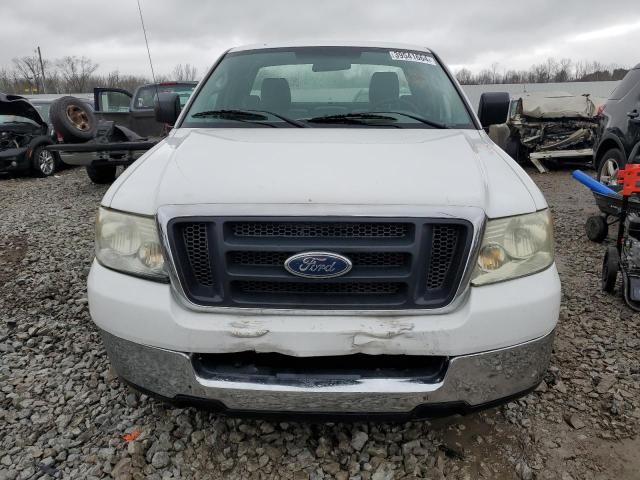 Photo 5 from auction – 2004 FORD F150 with VIN 1FTRF12W54NA55467