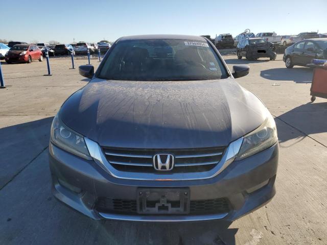 Photo 5 from auction – 2014 HONDA ACCORD SPO with VIN 1HGCR2F56EA072065