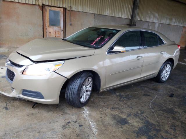 Photo 1 from auction – 2015 CHEVROLET MALIBU 1LT with VIN 1G11C5SL1FF317994
