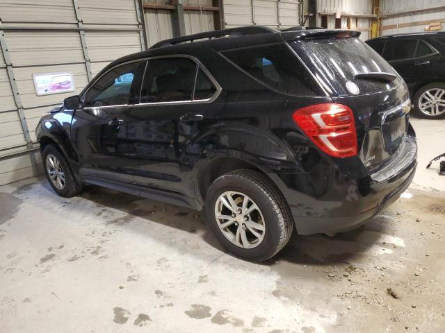 Photo 2 from auction – 2017 CHEVROLET EQUINOX LT with VIN 2GNALCEK5H1521200