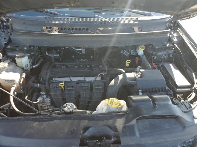 Photo 11 from auction – 2018 DODGE JOURNEY SE with VIN 3C4PDCAB9JT310222