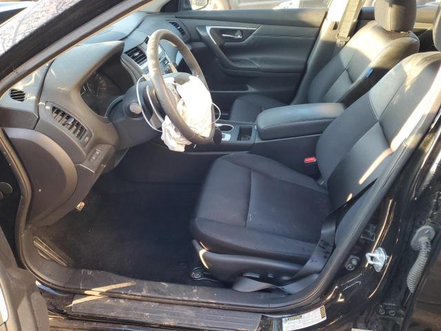Photo 7 from auction – 2017 NISSAN ALTIMA 2.5 with VIN 1N4AL3AP9HC184072