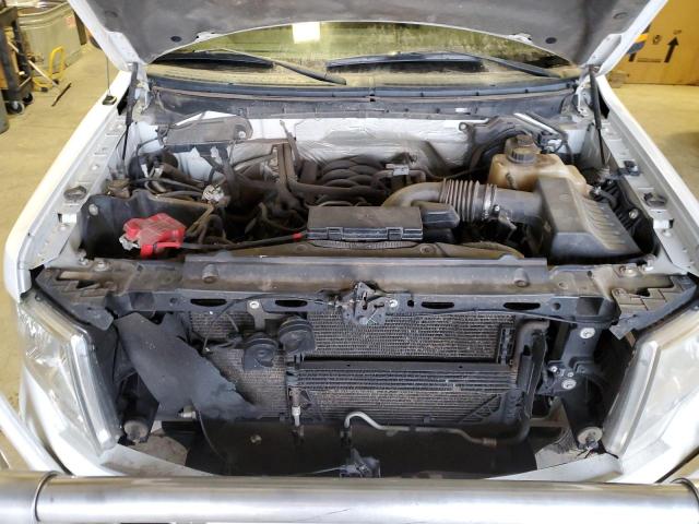 Photo 11 from auction – 2012 FORD F150 SUPER with VIN 1FTFW1EF2CFC79108