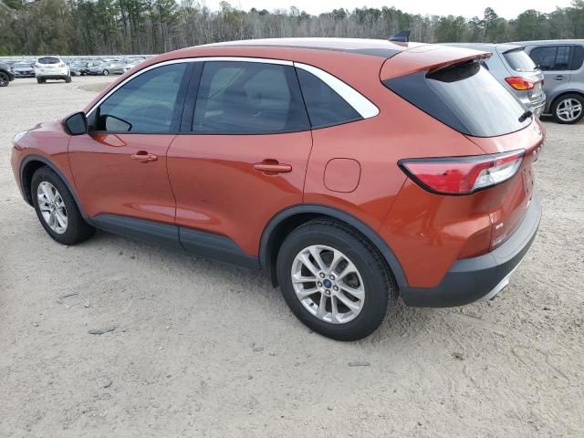 Photo 2 from auction – 2020 FORD ESCAPE SE with VIN 1FMCU0G65LUA13704