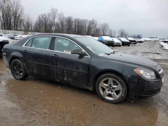 Photo 4 from auction – 2012 CHEVROLET MALIBU LS with VIN 1G1ZB5E09CF369490