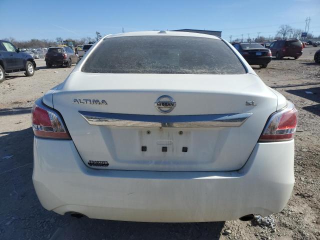 Photo 6 from auction – 2015 NISSAN ALTIMA 2.5 with VIN 1N4AL3AP2FN900649